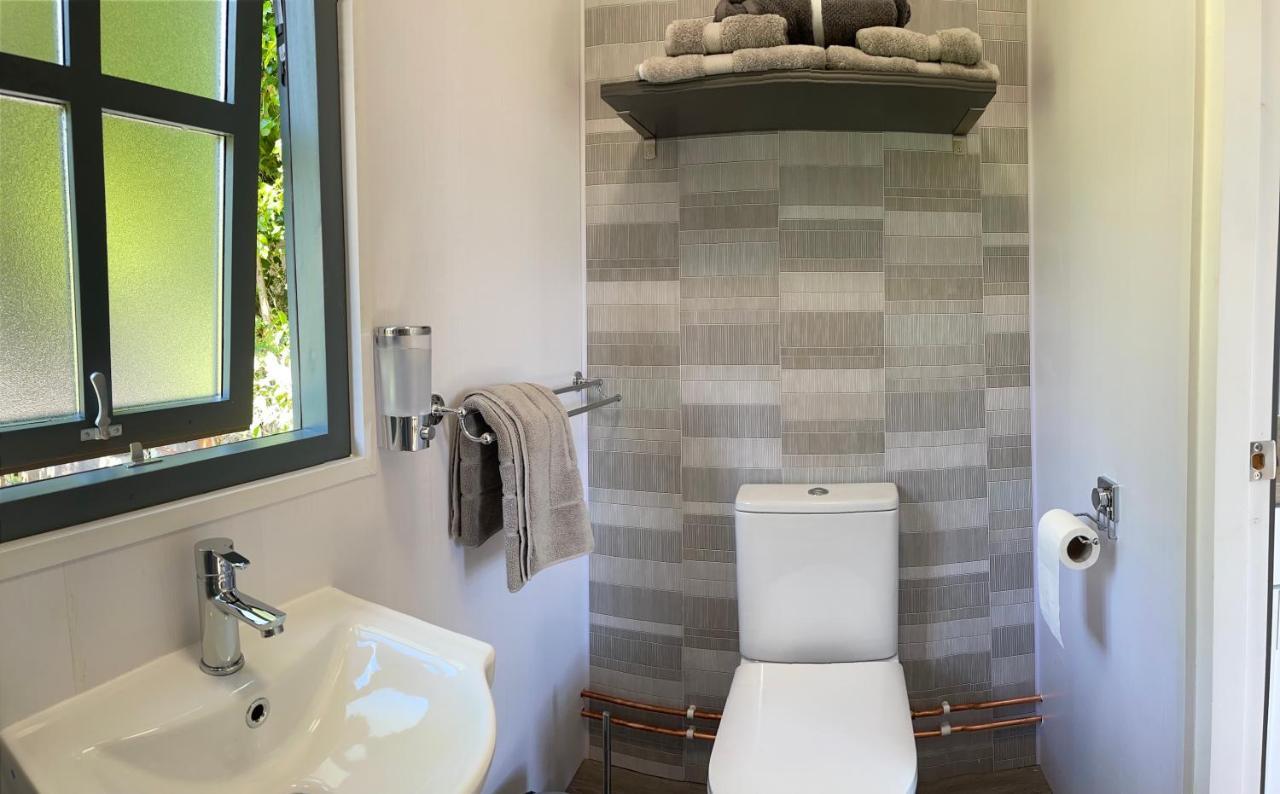 Hawthorn Hut Kilkenny Glamping At Jenkinstown House Hotel Jenkinstown Park Kültér fotó